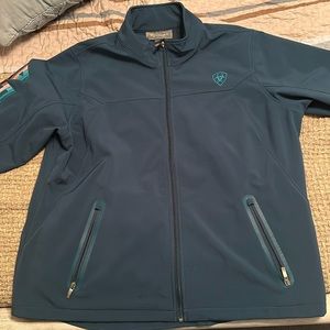 Women’s Ariat jacket